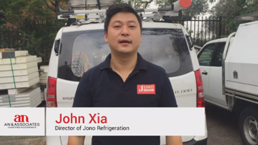 John-Xia