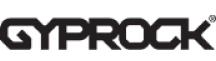Gyprock Logo